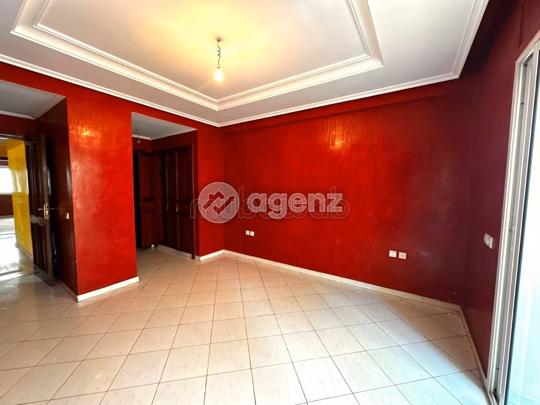 Appartement à vendre 150 m², 3 chambres Racine Casablanca — 2