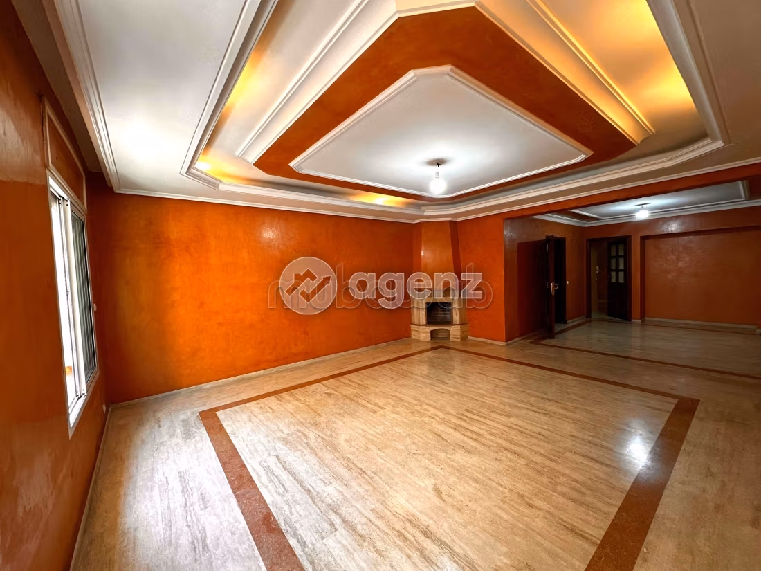 Appartement 150 m² à Racine — 11