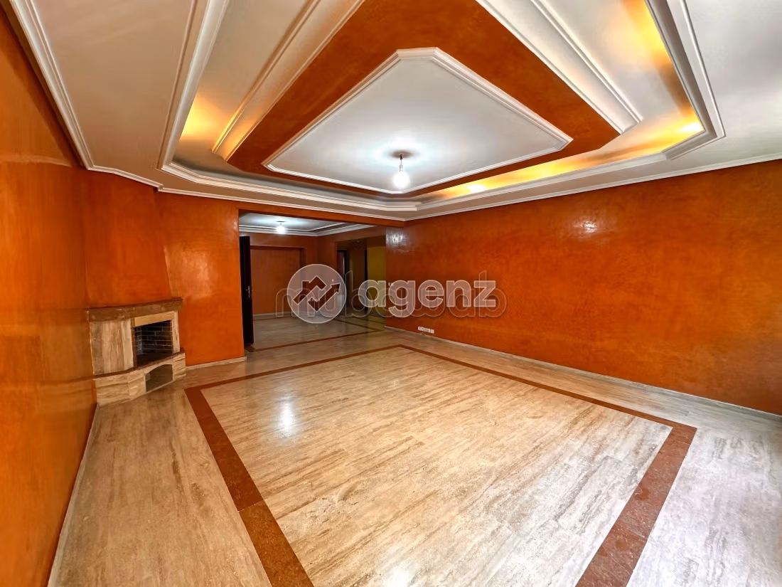 Appartement 150 m² à Racine — 12