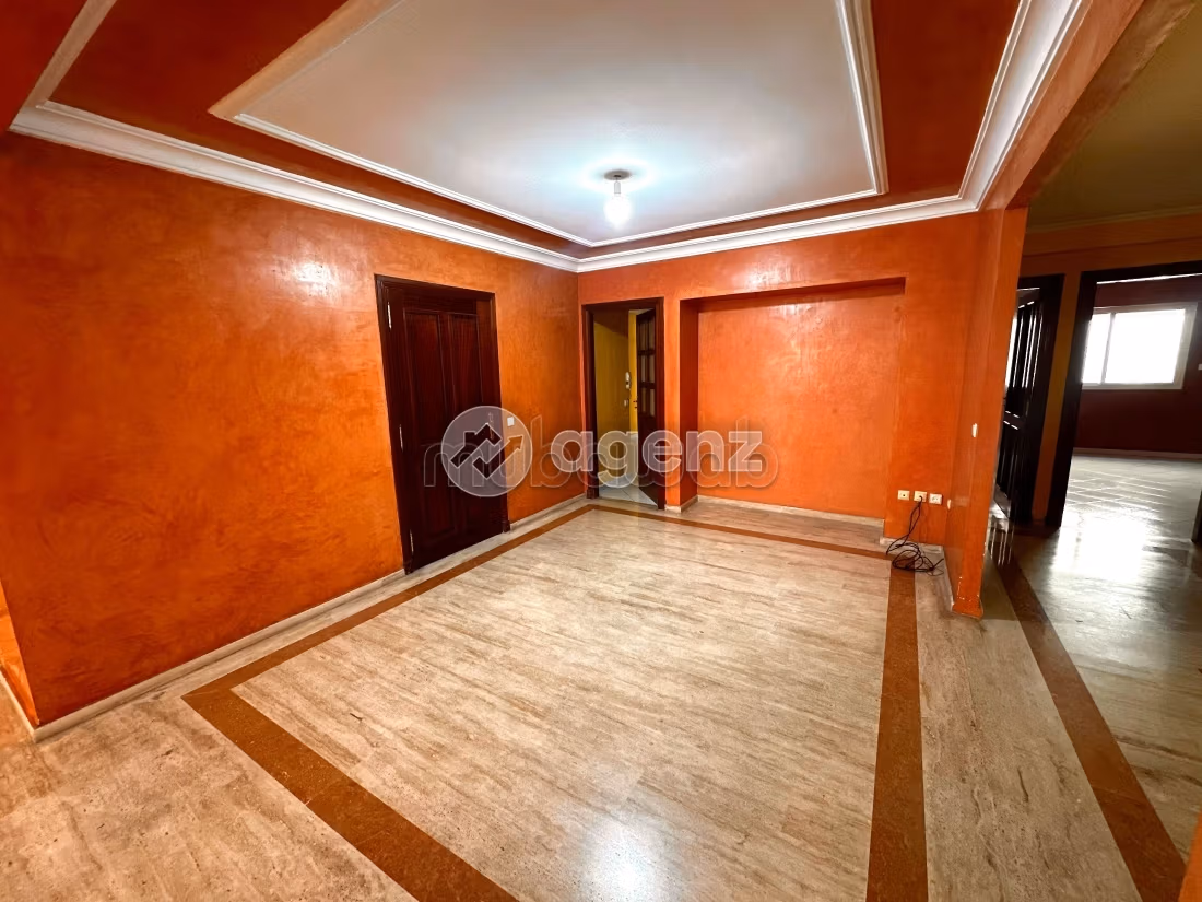 Appartement à vendre 150 m², 3 chambres Racine Casablanca — 4