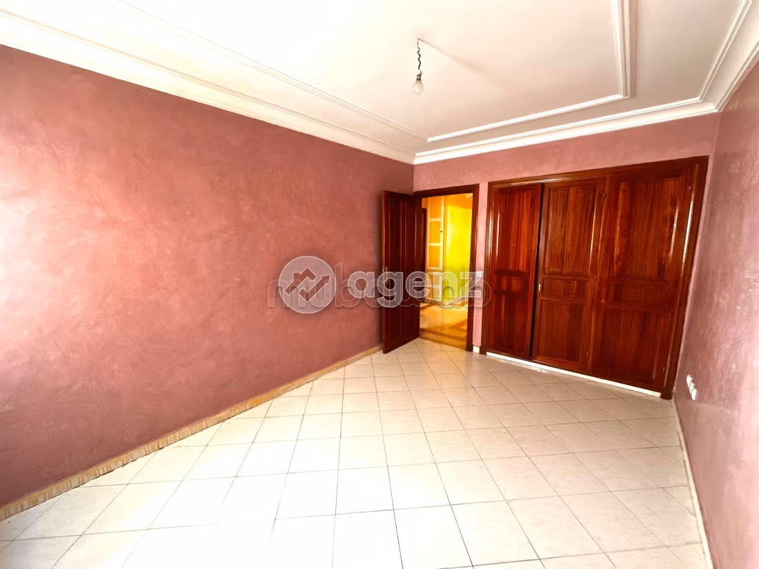 Appartement à vendre 150 m², 3 chambres Racine Casablanca — 6