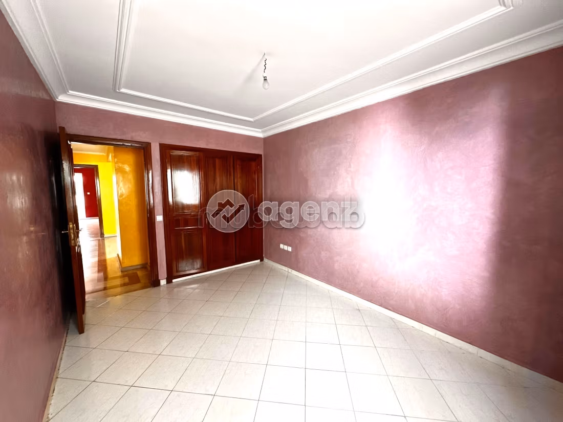 Appartement 150 m² à Racine — 19