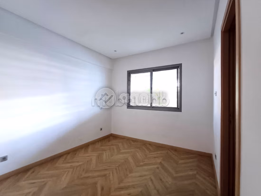 CASAVIEW KLK Appartement à vendre 119 m², 2 chambres Almaz Casablanca