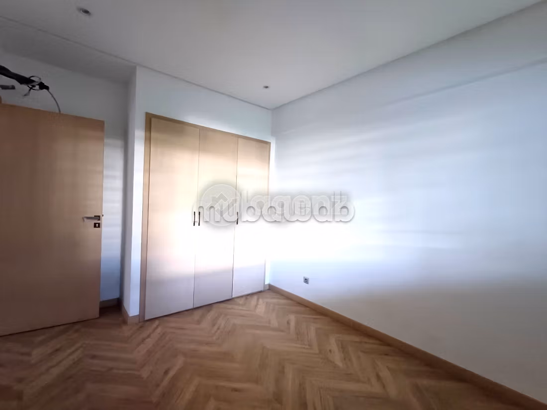 CASAVIEW KLK Appartement à vendre 119 m², 2 chambres Almaz Casablanca