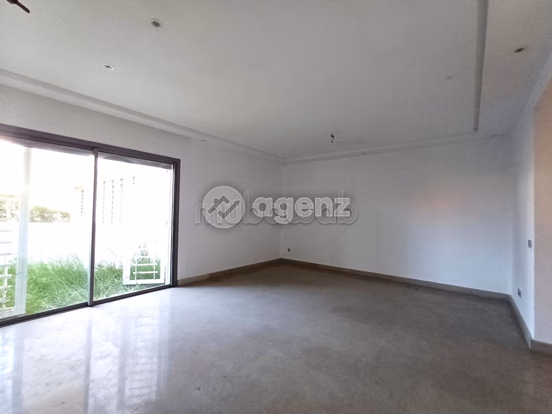 CASAVIEW KLK Appartement à vendre 119 m², 2 chambres Almaz Casablanca