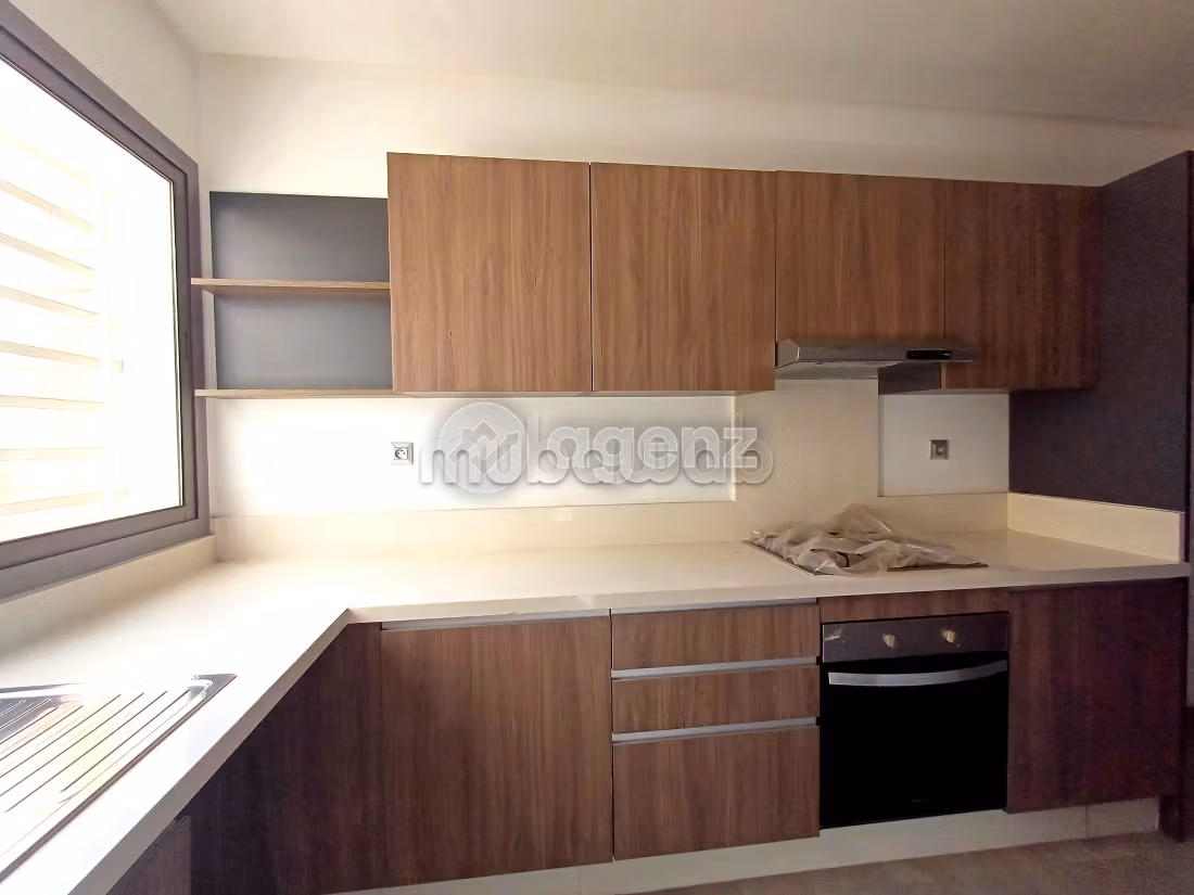 CASAVIEW KLK Appartement à vendre 119 m², 2 chambres Almaz Casablanca