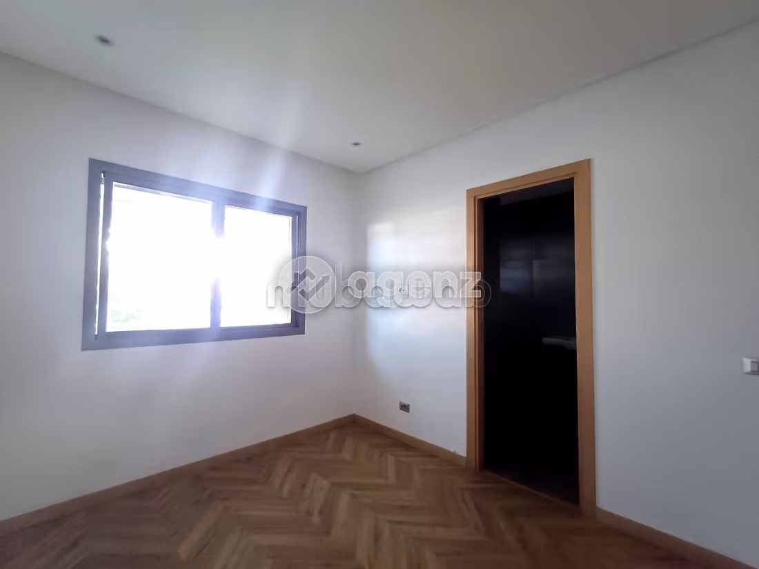 CASAVIEW KLK Appartement à vendre 119 m², 2 chambres Almaz Casablanca