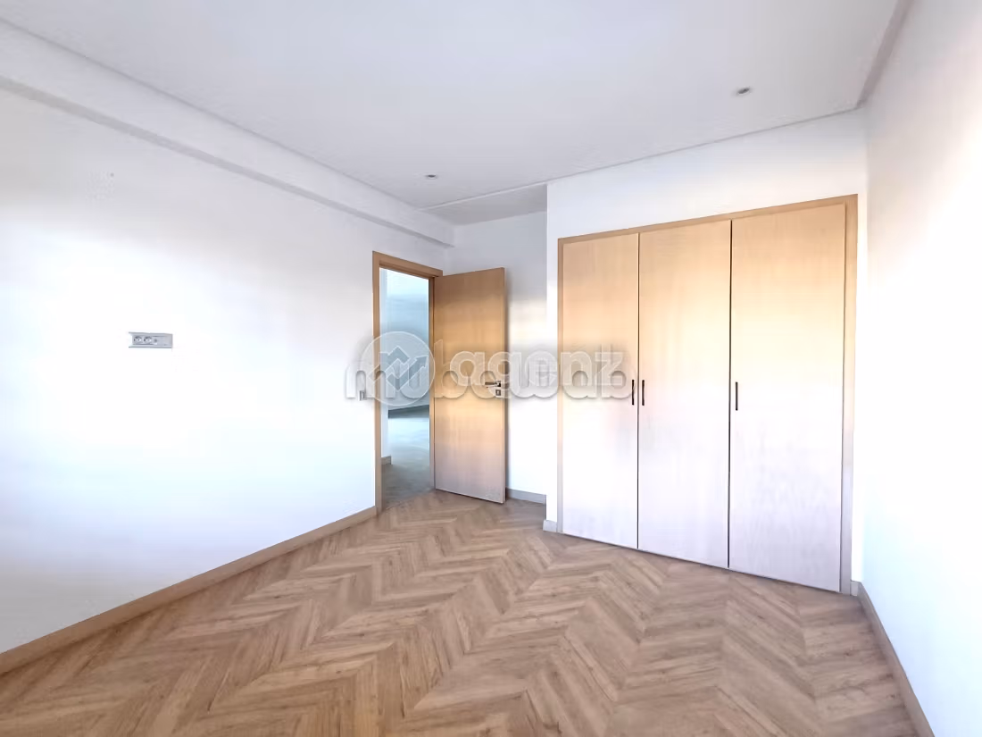 CASAVIEW KLK Appartement à vendre 119 m², 2 chambres Almaz Casablanca