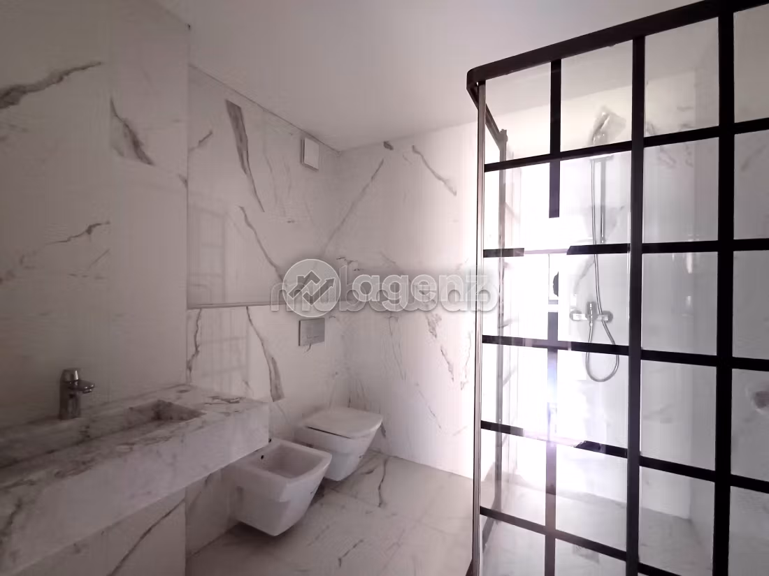 CASAVIEW KLK Appartement à vendre 119 m², 2 chambres Almaz Casablanca