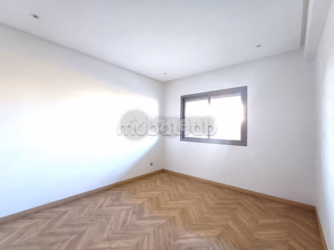 CASAVIEW KLK Appartement à vendre 119 m², 2 chambres Almaz Casablanca
