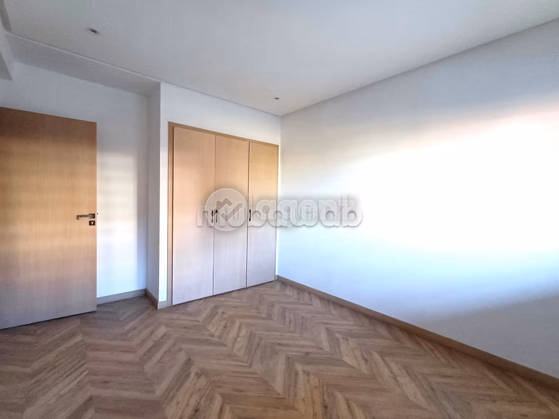 CASAVIEW KLK Appartement à vendre 119 m², 2 chambres Almaz Casablanca