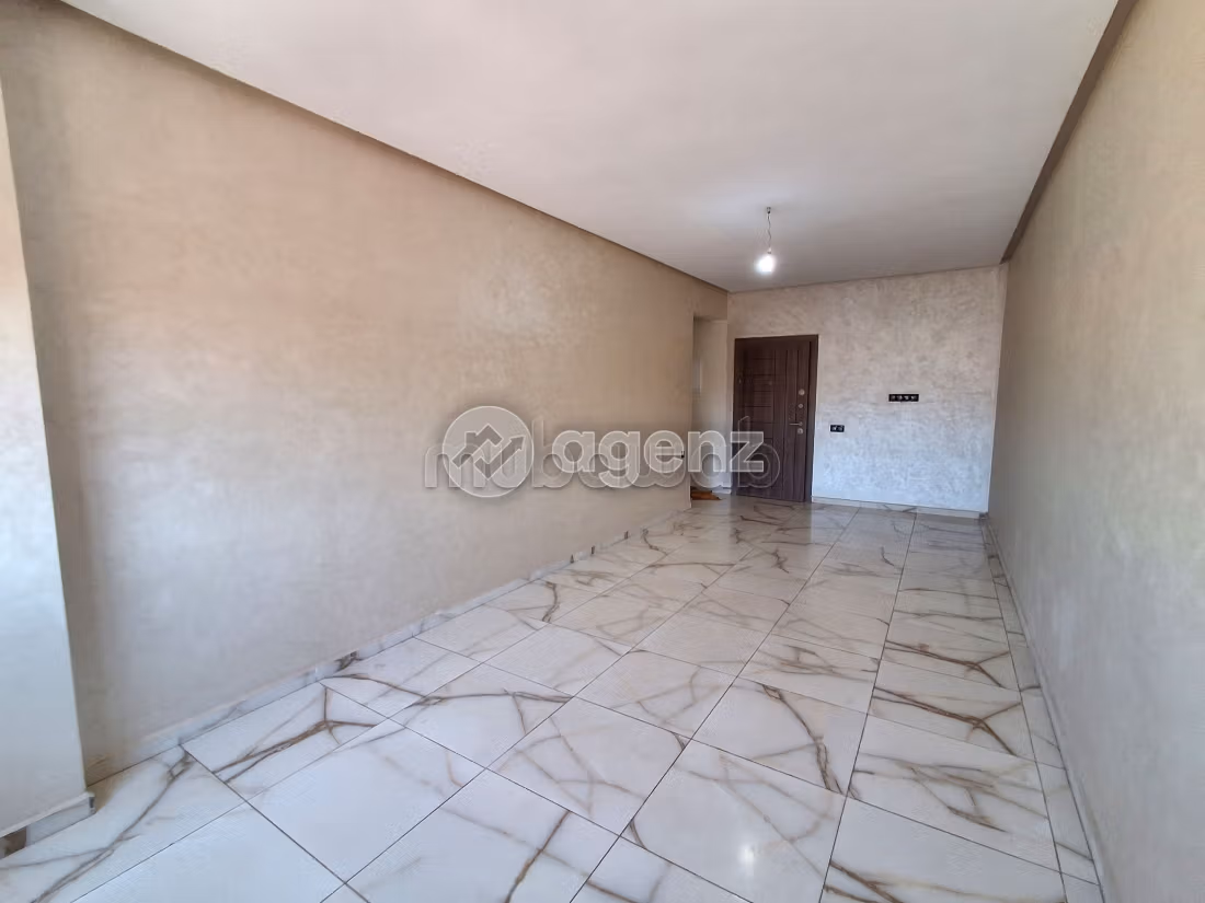 Residence Targa prestige. Appartement à vendre 96 m², 2 chambres Masmoudi Marrakech