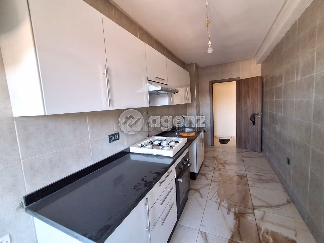 Appartement 96 m² à Masmoudi — 3