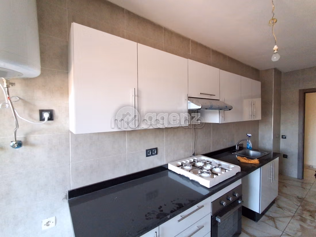Appartement 96 m² à Masmoudi — 13