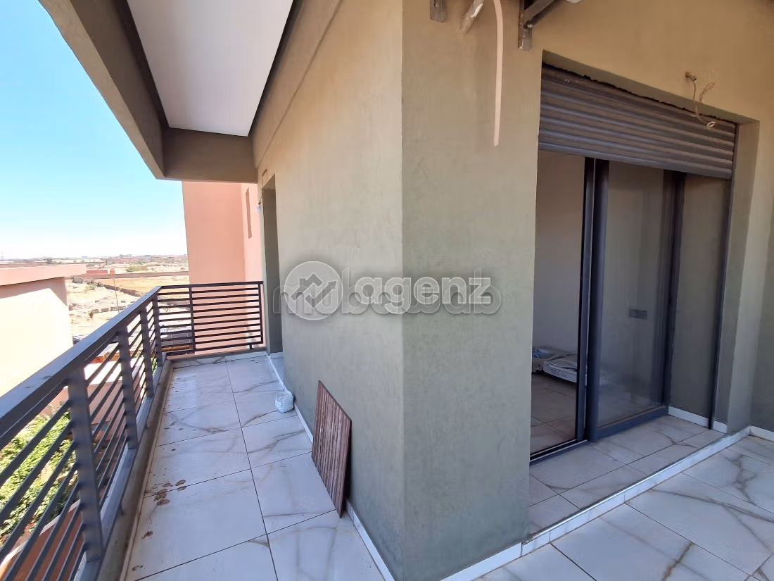 Appartement 96 m² à Masmoudi — 15