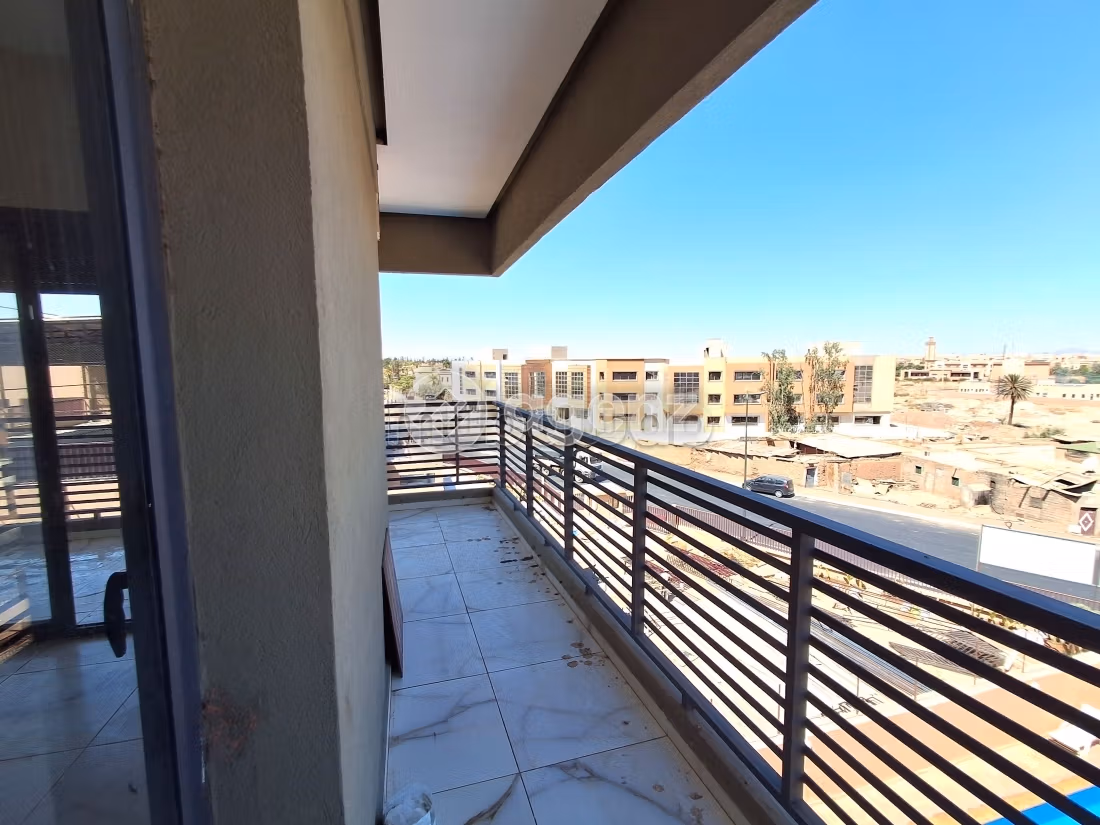 Appartement 96 m² à Masmoudi — 14