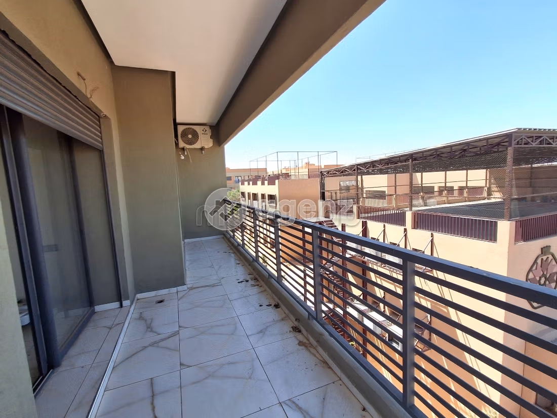 Appartement 96 m² à Masmoudi — 4