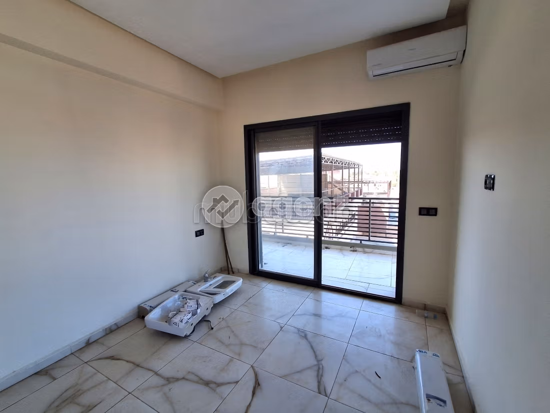 Appartement 96 m² à Masmoudi — 10