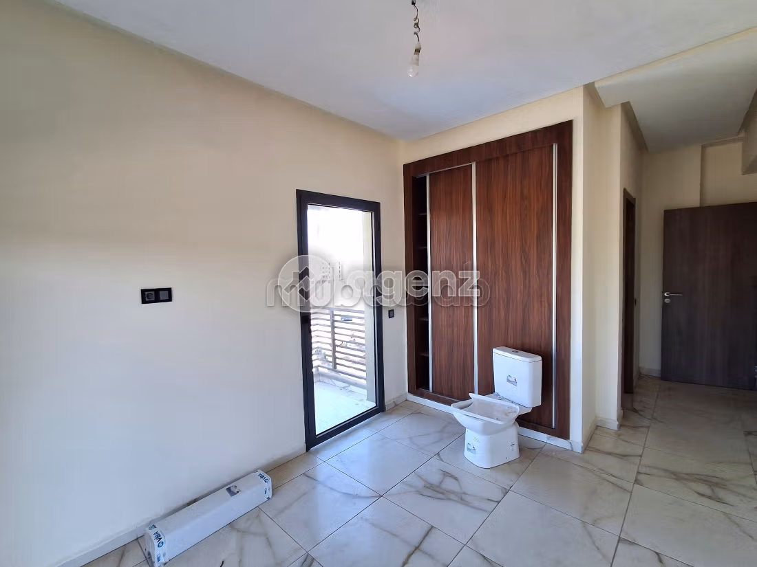 Appartement 96 m² à Masmoudi — 11