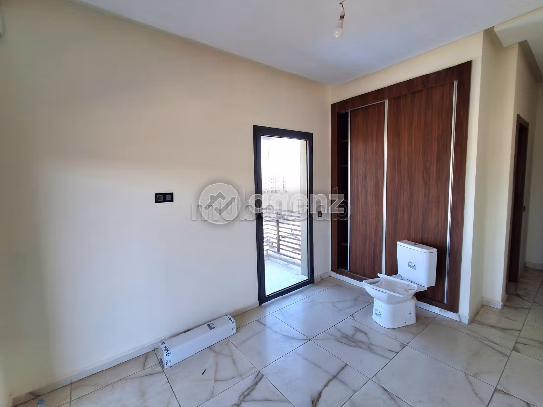 Appartement 96 m² à Masmoudi — 12