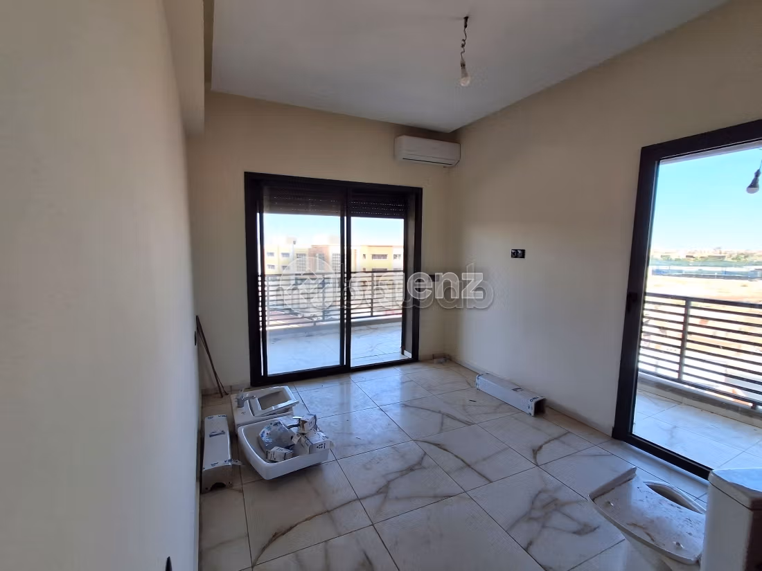 Appartement 96 m² à Masmoudi — 2