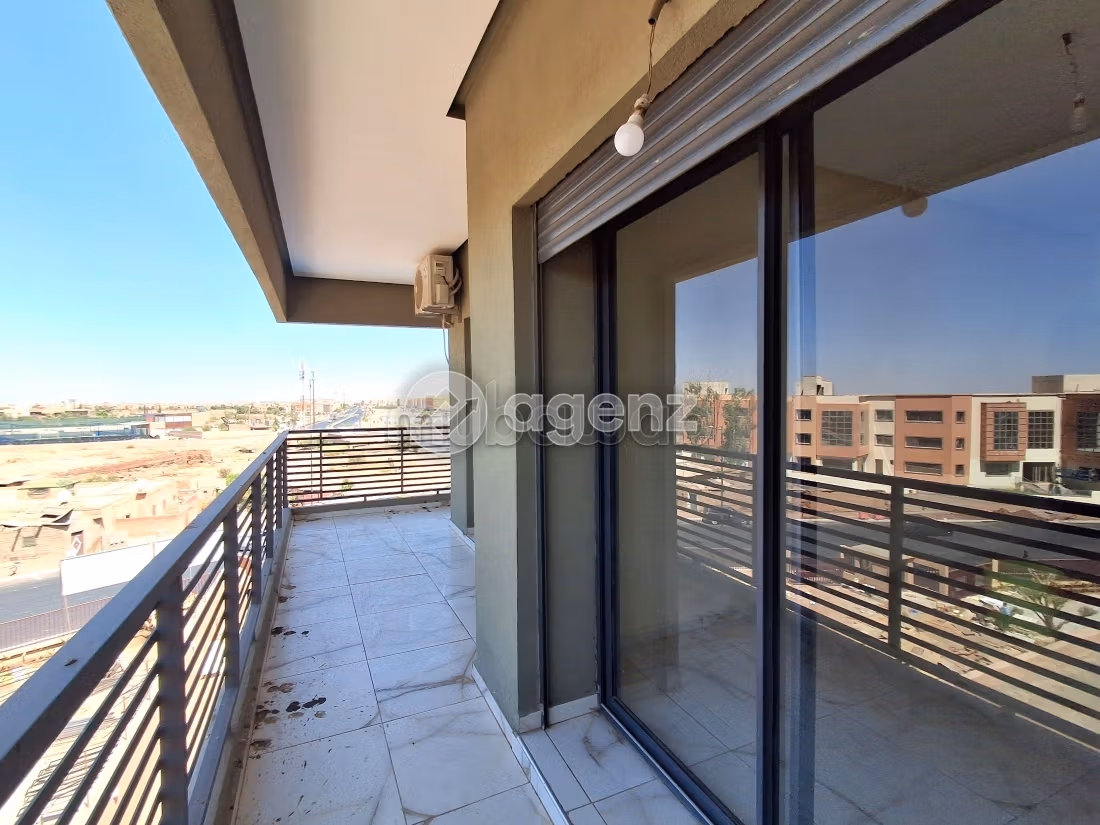 Appartement 96 m² à Masmoudi — 16