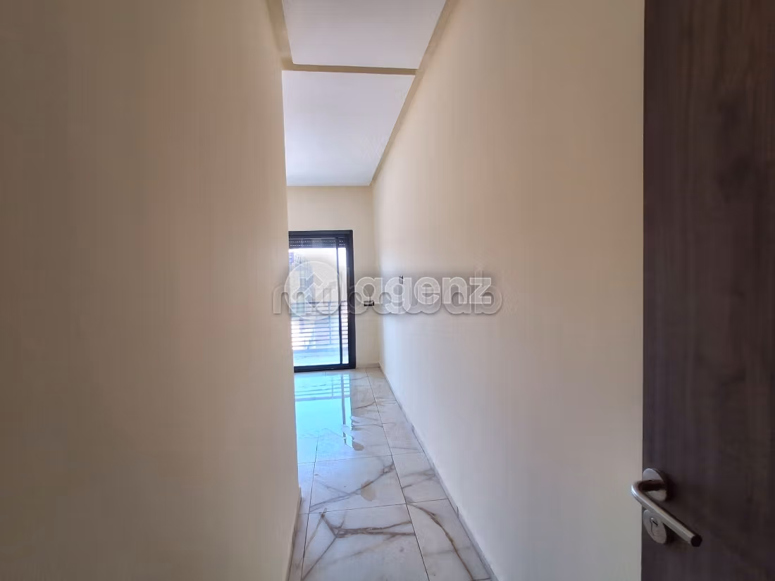 Appartement 96 m² à Masmoudi — 17