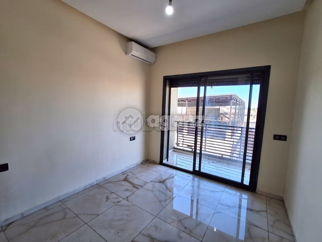 Appartement 96 m² à Masmoudi — 5