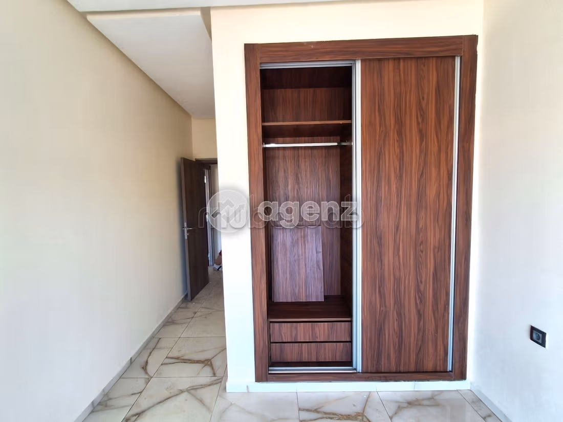 Appartement 96 m² à Masmoudi — 20