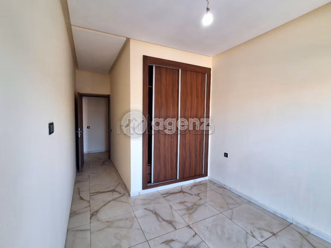 Appartement 96 m² à Masmoudi — 19