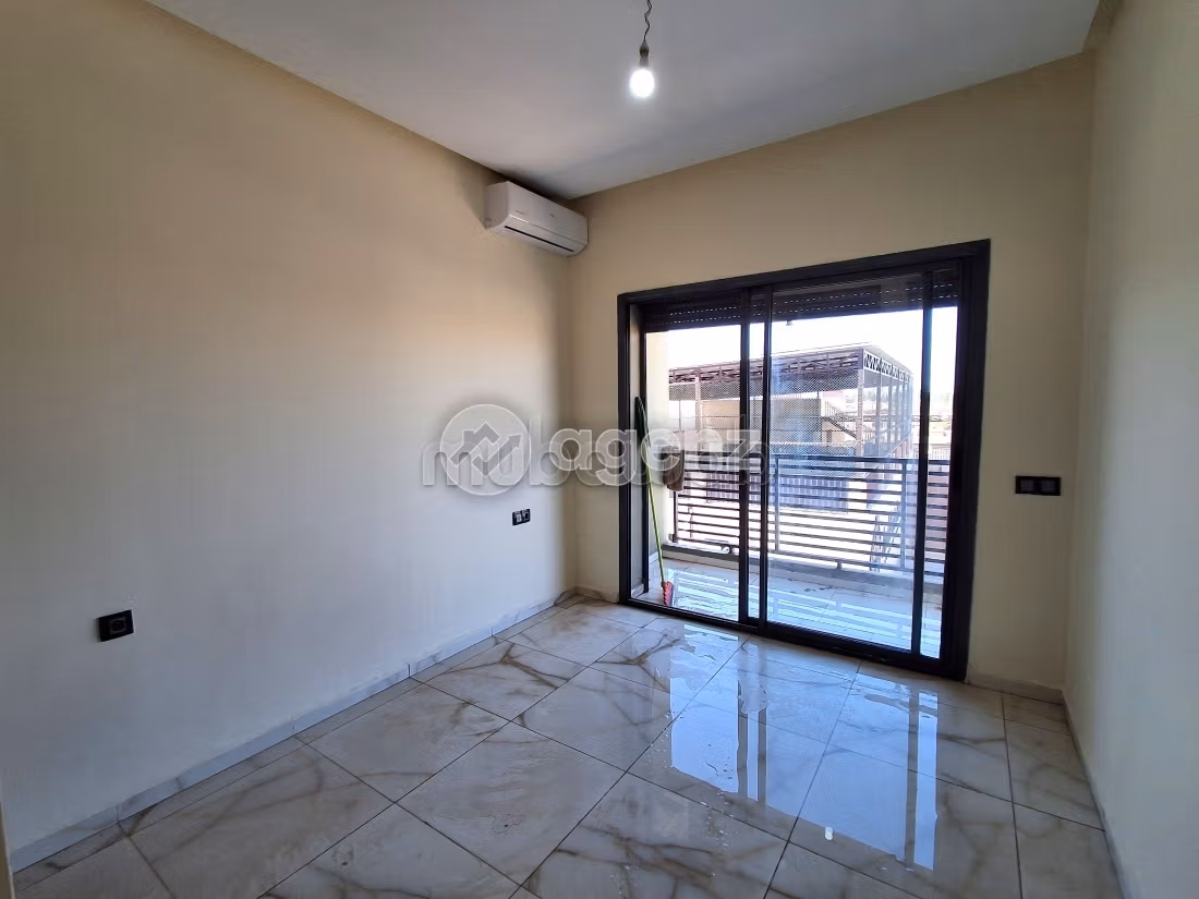Appartement 96 m² à Masmoudi — 18