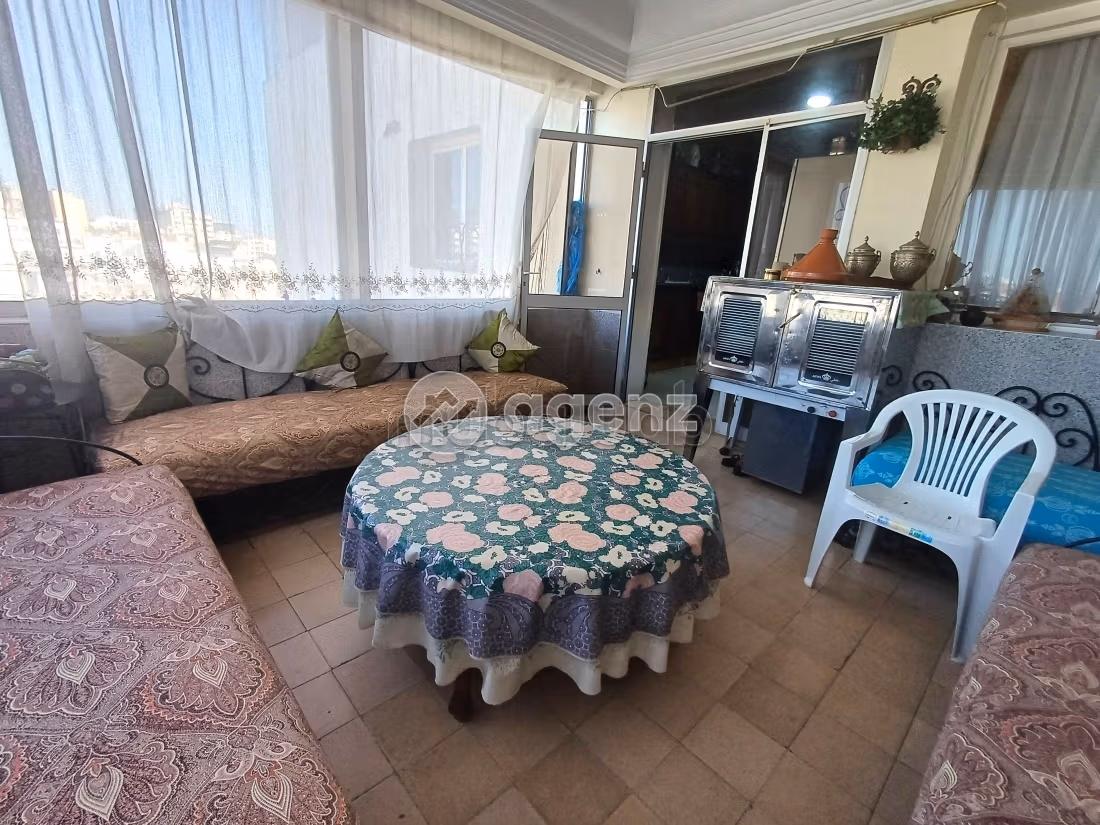 Piso en venta en La Gironde. 2 dormitorios