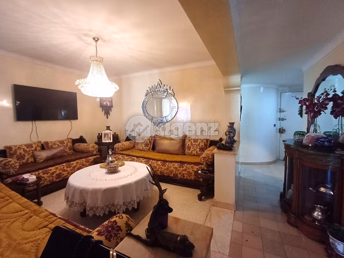 Piso en venta en La Gironde. 2 dormitorios