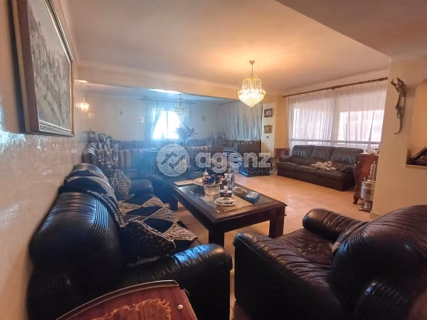 Appartement à vendre 189 m², 2 chambres La Gironde Casablanca