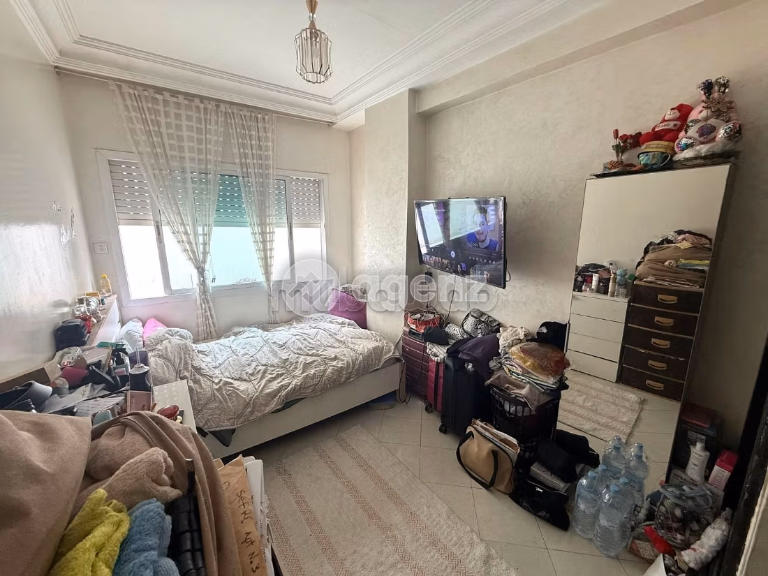 Apartment for sale in Belvédère. 2 rooms. Cellar