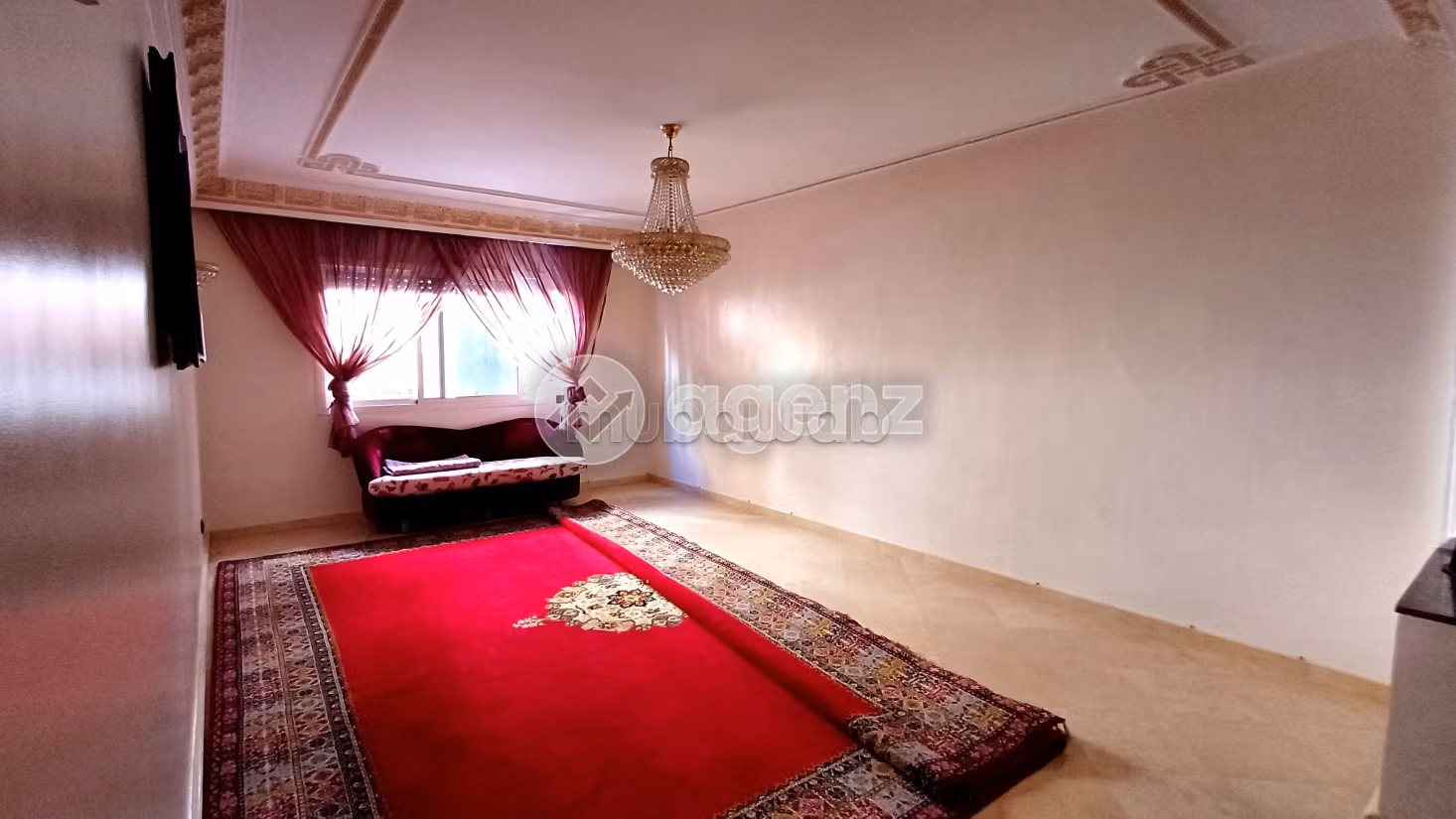 Appartement 284 m² à Maârif — 19