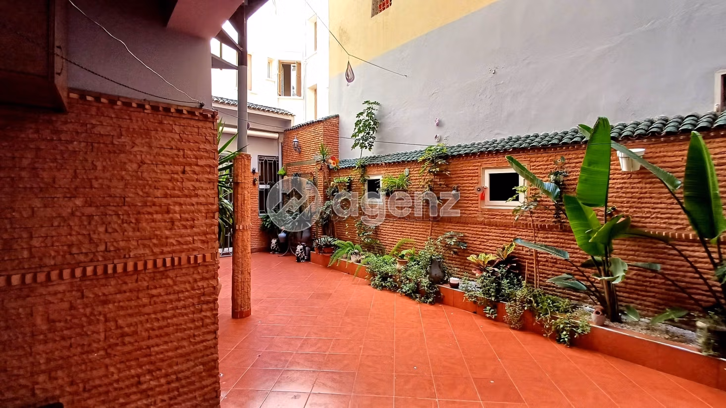 Appartement à vendre 284 m², 3 chambres Maârif Casablanca — 5