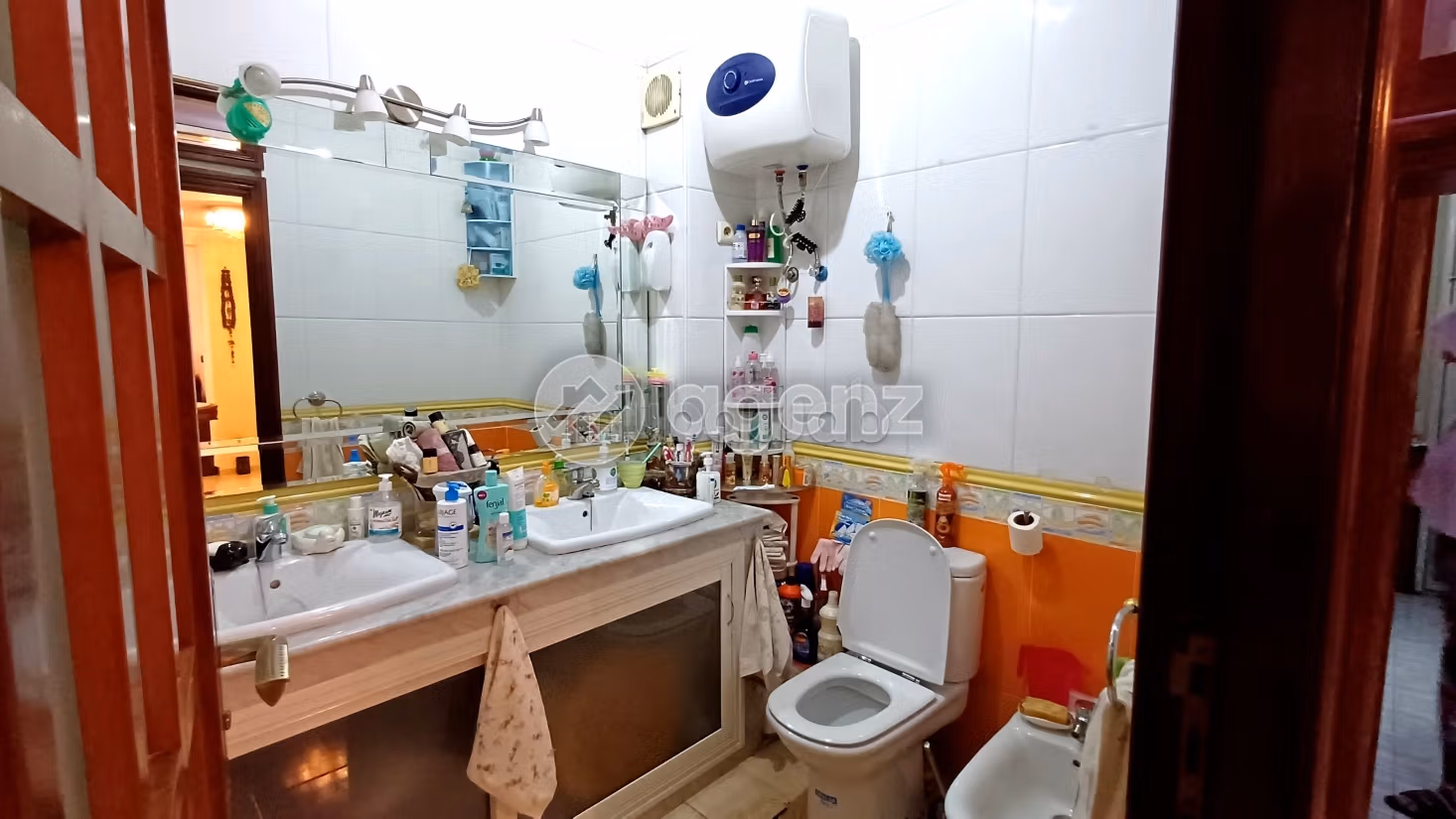 Appartement 284 m² à Maârif — 10