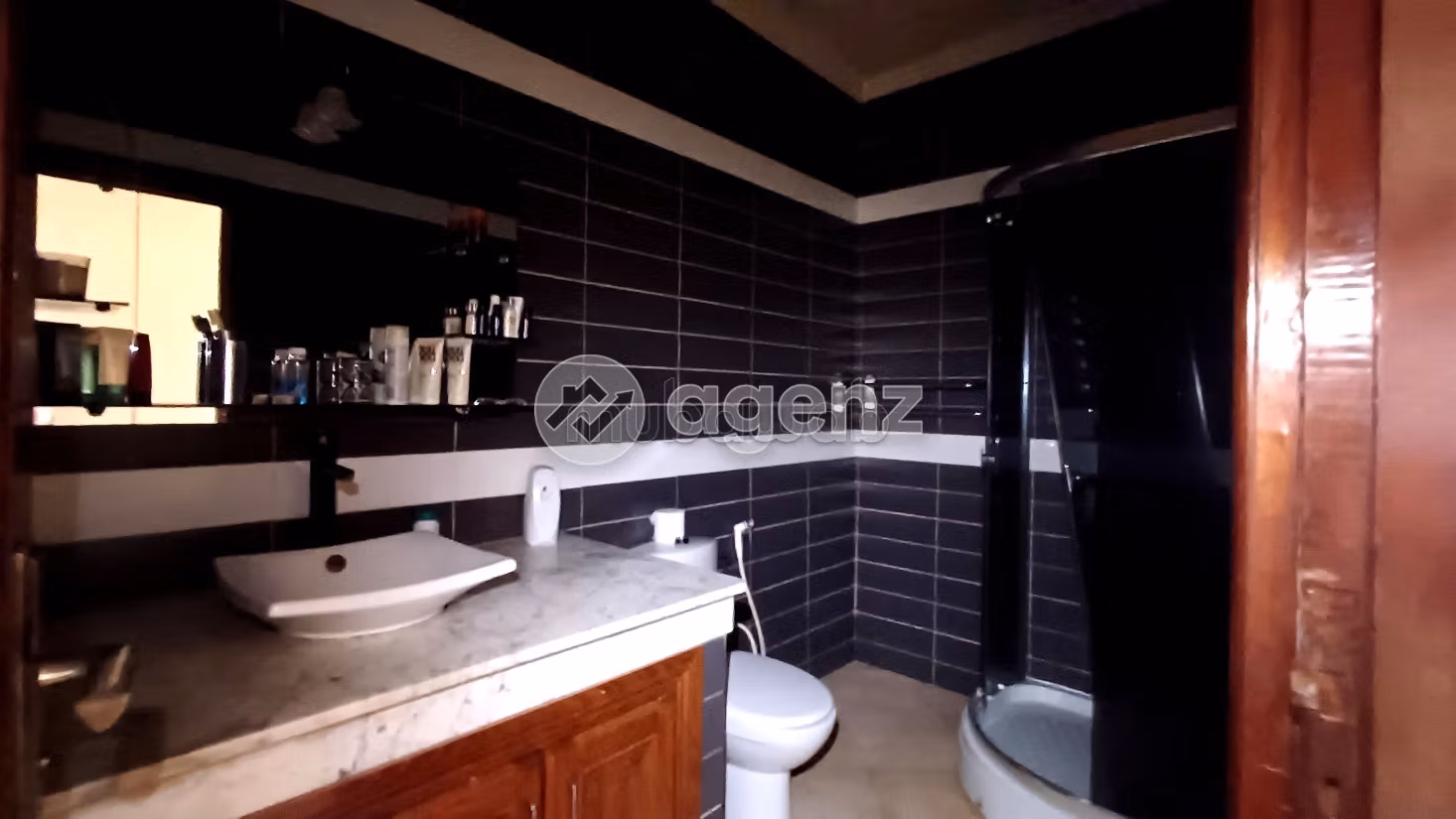Appartement 284 m² à Maârif — 11