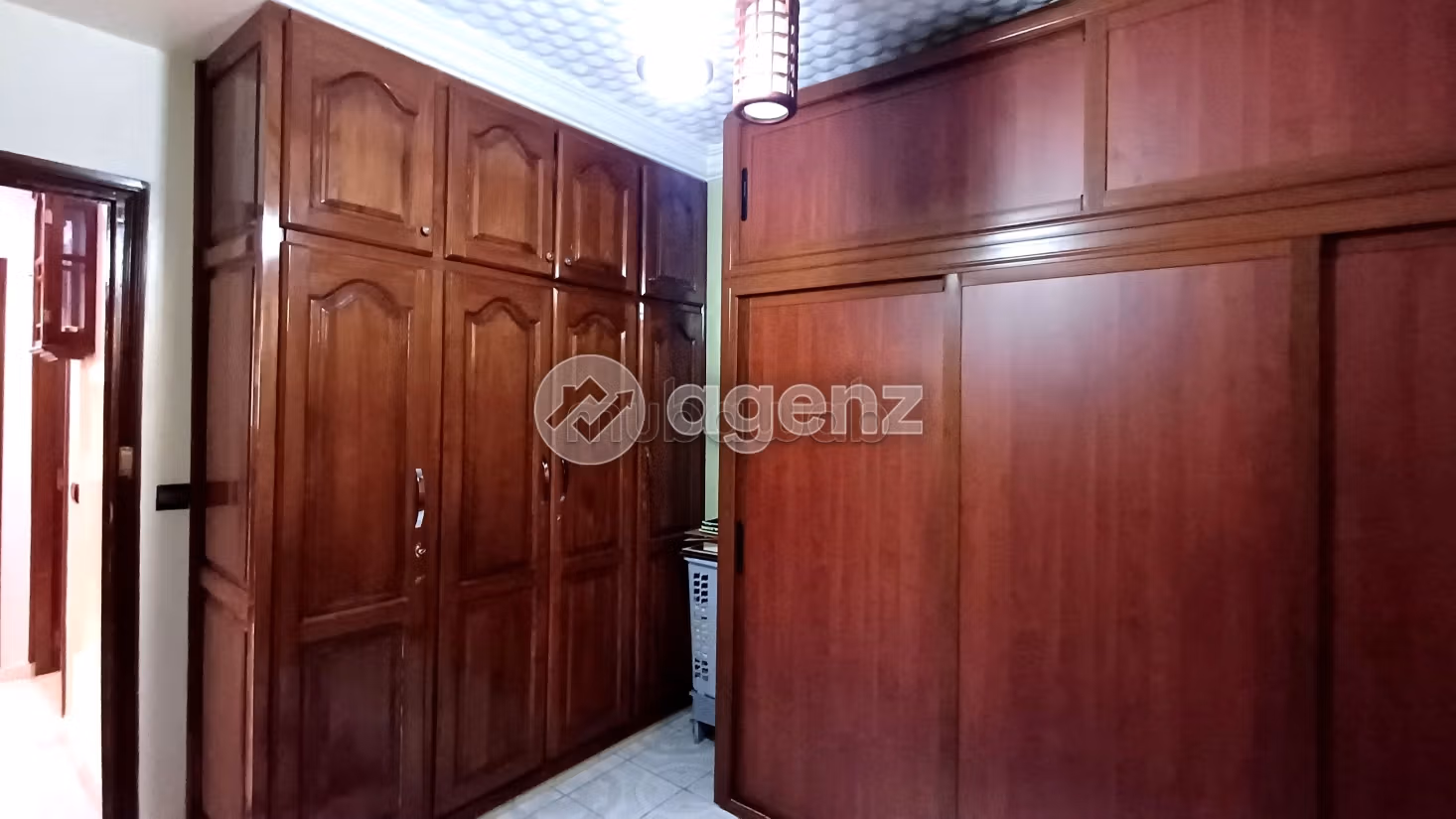 Appartement 284 m² à Maârif — 8