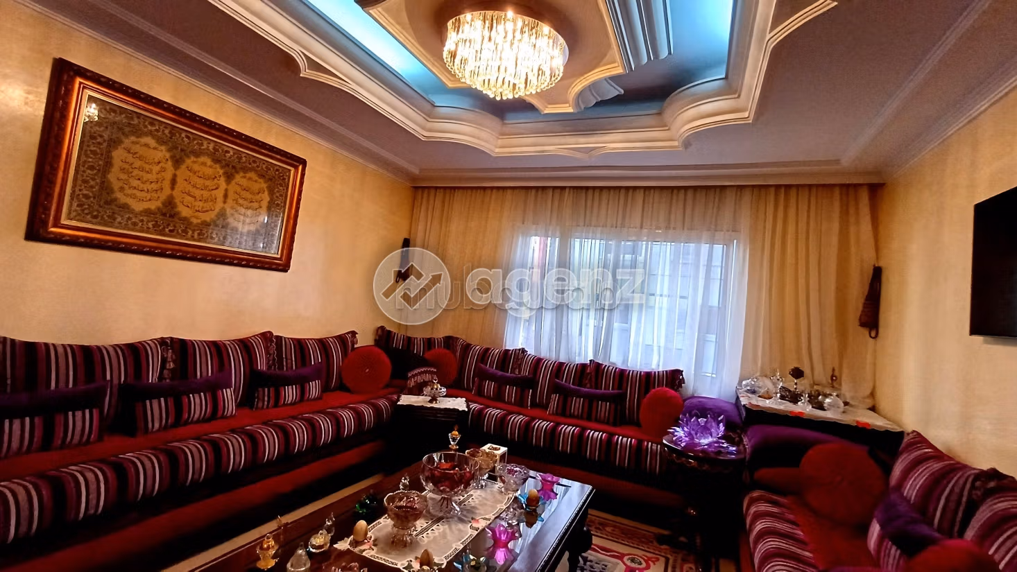 Appartement 284 m² à Maârif — 16