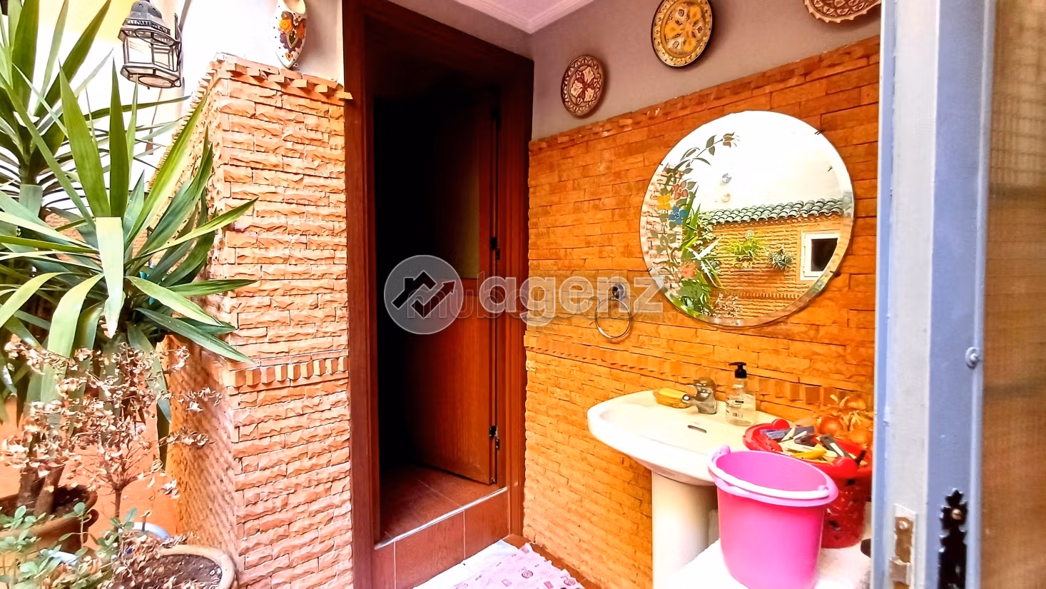 Appartement 284 m² à Maârif — 9