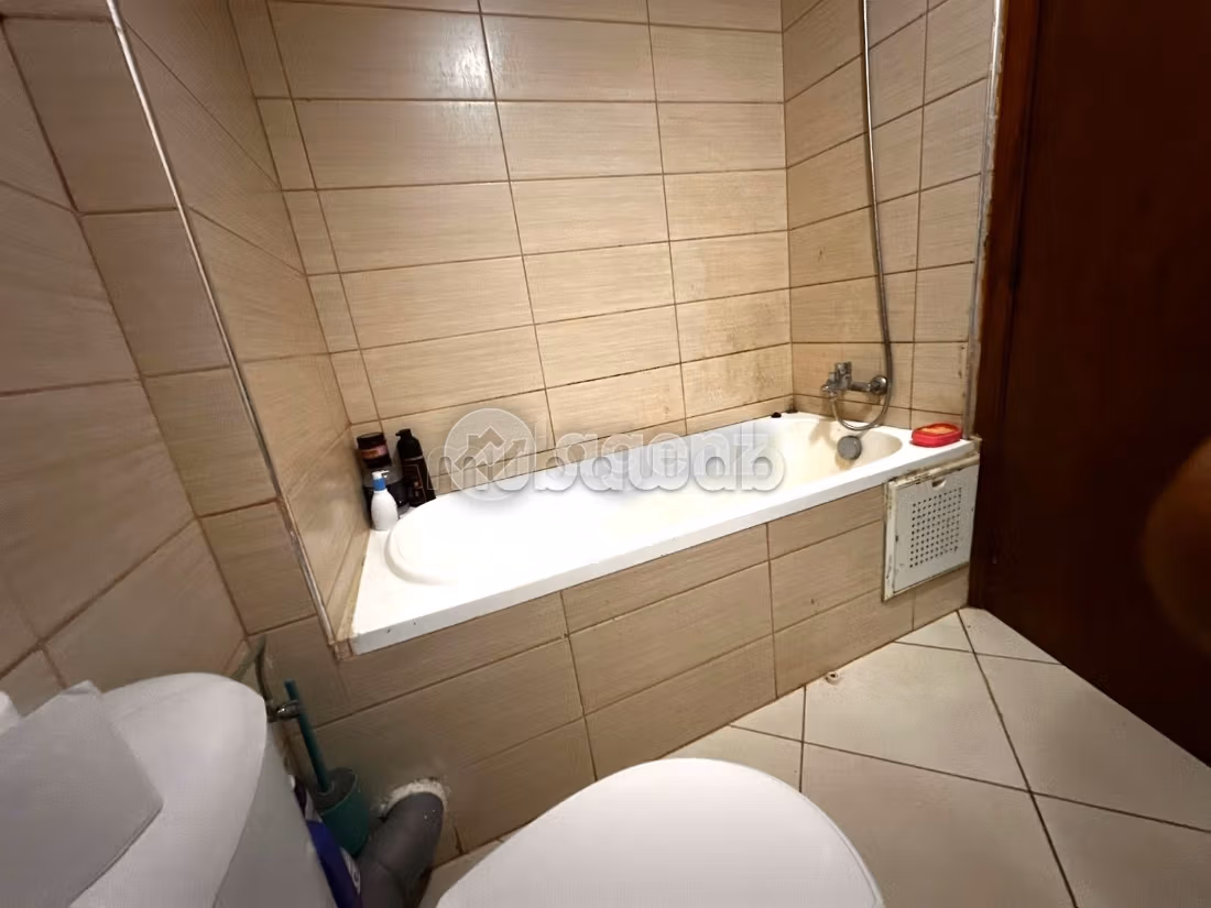 Splendido appartamento da acquistare. 3 camere. Ascensore e posto auto