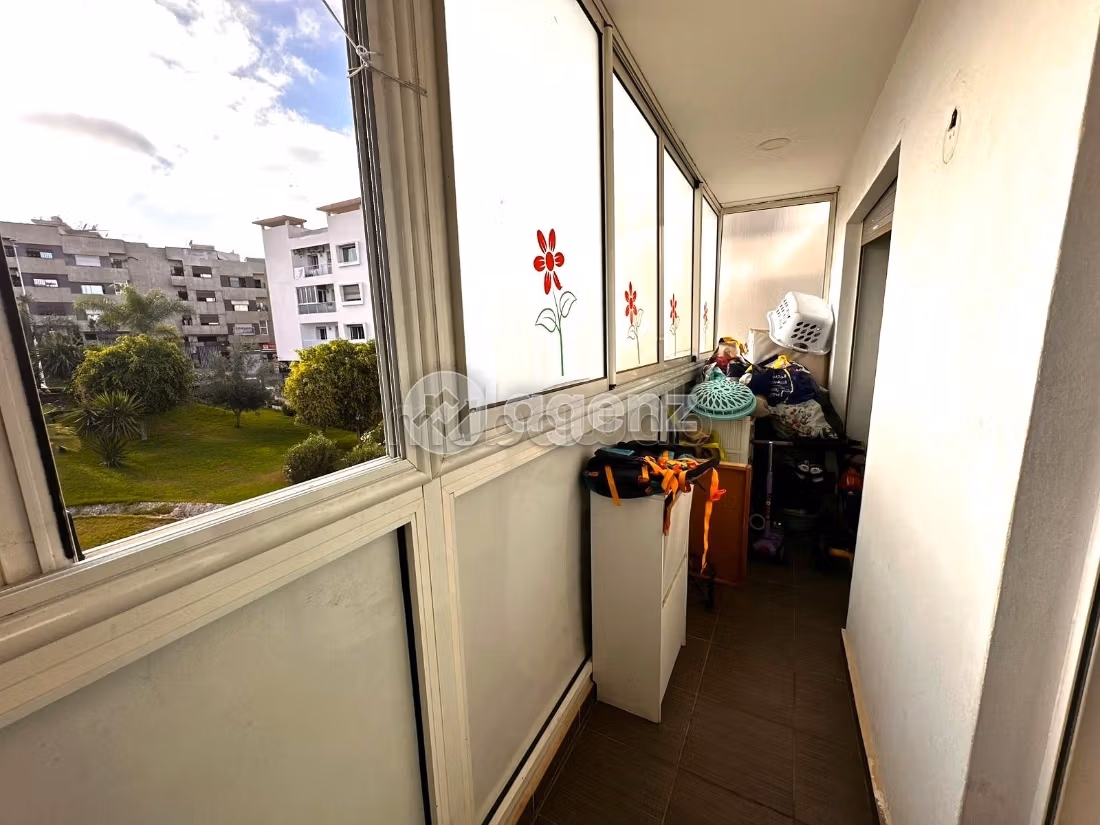 Splendido appartamento da acquistare. 3 camere. Ascensore e posto auto
