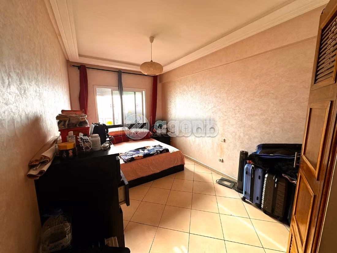 Splendido appartamento da acquistare. 3 camere. Ascensore e posto auto
