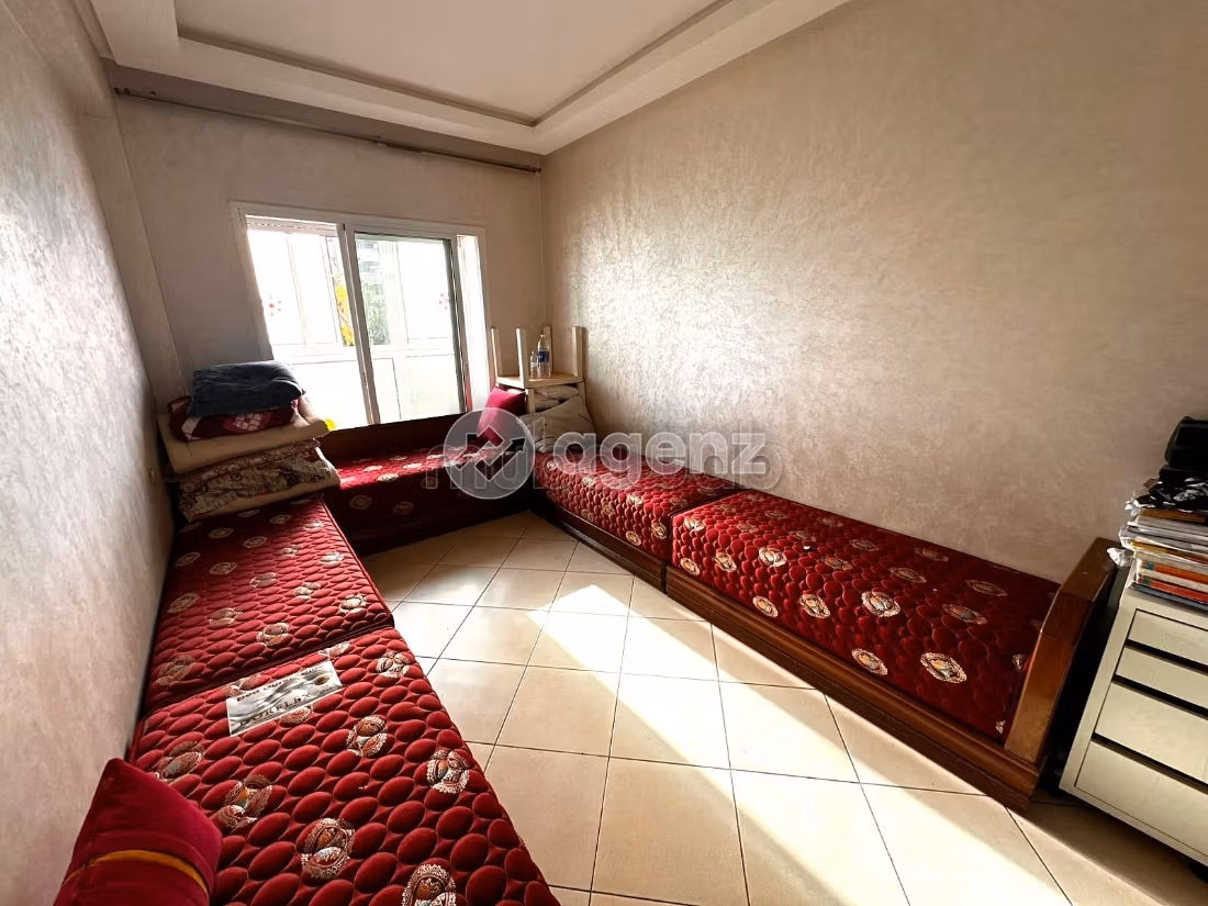 Splendido appartamento da acquistare. 3 camere. Ascensore e posto auto