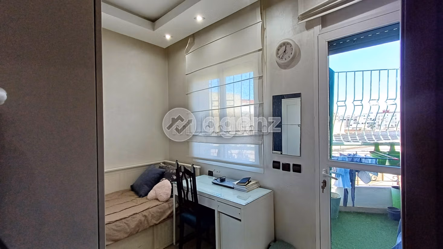 Appartement 154 m² f Maârif Extension — 9