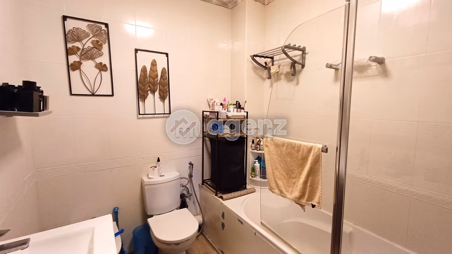 Appartement 154 m² f Maârif Extension — 14