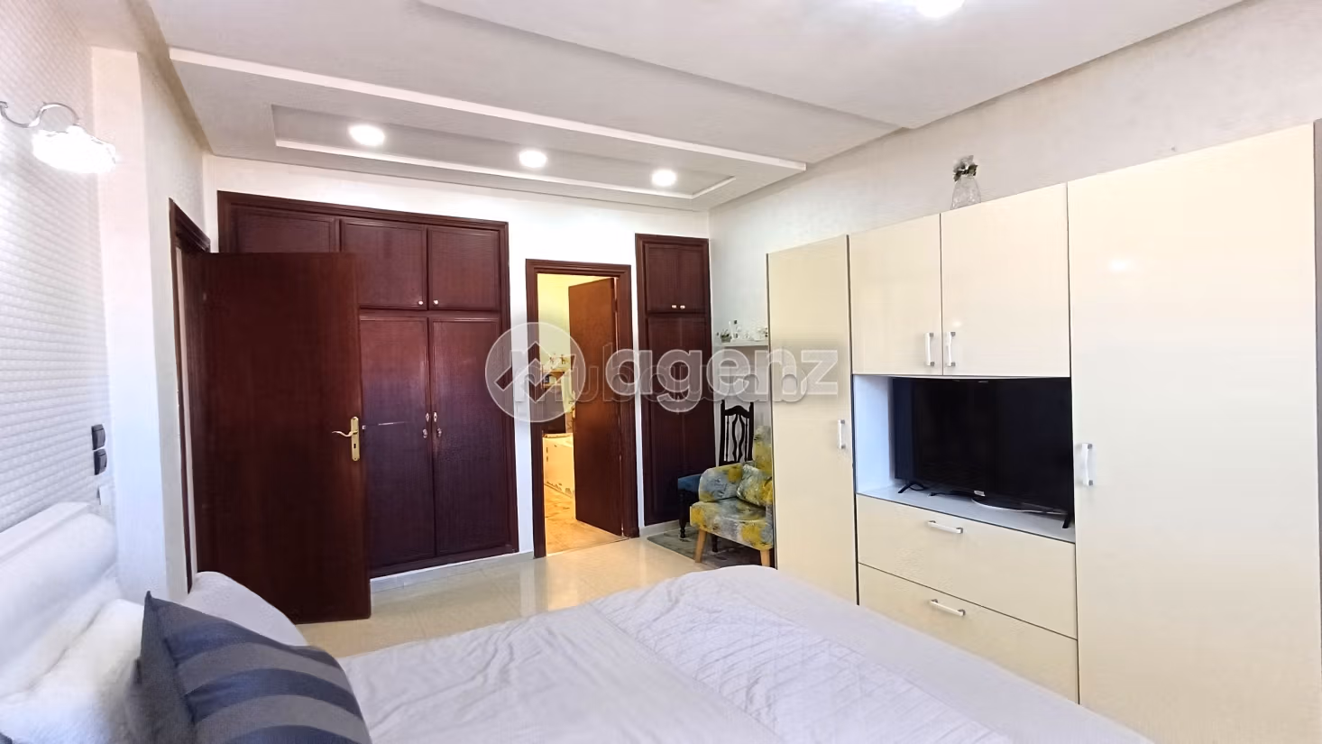 Appartement 154 m² f Maârif Extension — 13