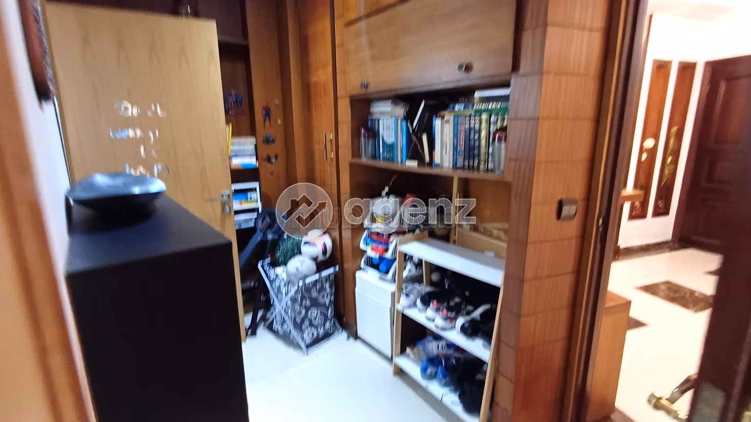 Appartement 154 m² f Maârif Extension — 20